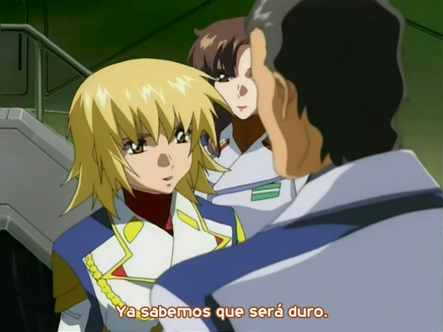 Mobile Suit Gundam Seed Destiny (Anime Underground)